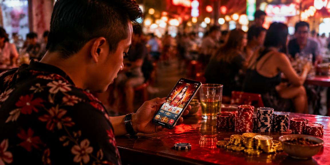 u888.cok Sảnh U888 Trong Lòng Bàn Tay